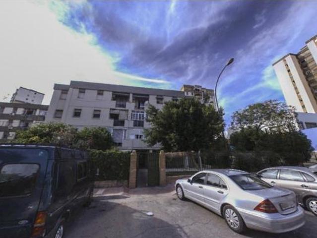 Piso Venta Málaga Capital, La Virreina Jardín Botánico La Rosaleda