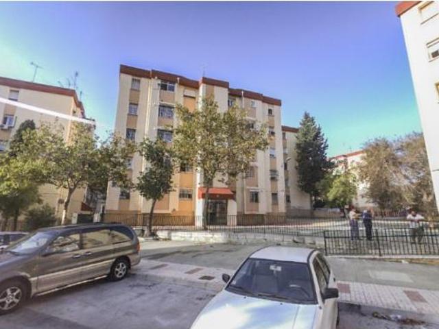 Piso Venta Málaga Capital, La Virreina Jardín Botánico La Rosaleda
