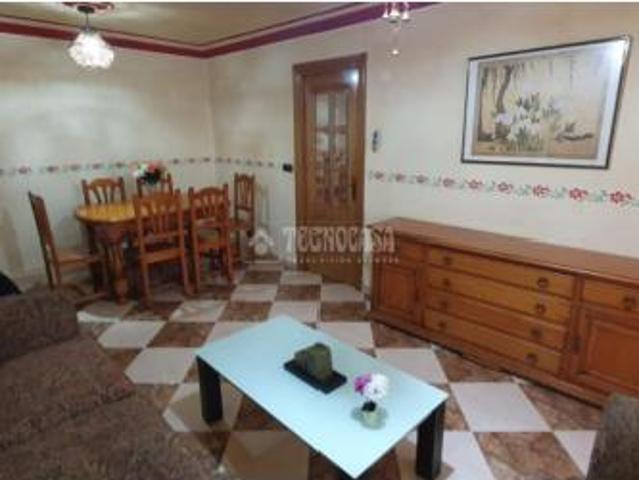 Piso Venta Málaga Capital, La Virreina Jardín Botánico La Rosaleda