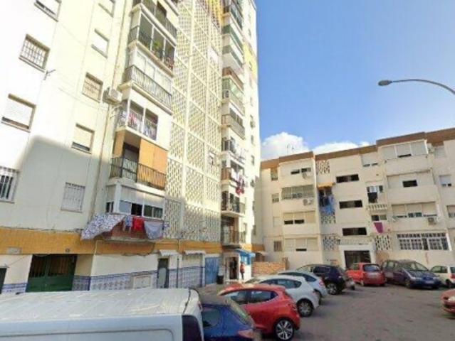 Piso Venta Málaga Capital, La Virreina Jardín Botánico La Rosaleda