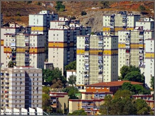 Piso Venta Málaga Capital, La Virreina Jardín Botánico La Rosaleda