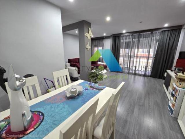 Piso Venta Málaga Capital, Las Delicias Girón 25 Años de Paz