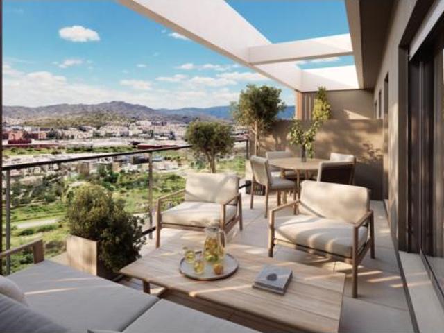 Piso Venta Málaga Capital, Los Prados