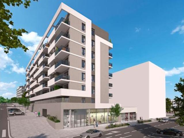 Piso Venta Málaga Capital, Los Prados