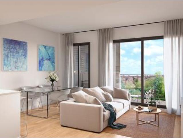 Piso Venta Málaga Capital, Los Prados