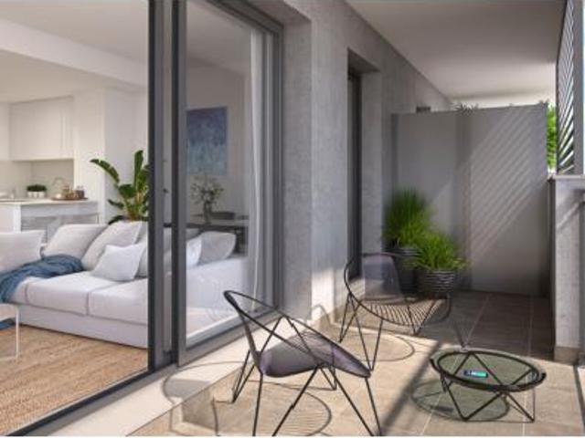 Piso Venta Málaga Capital, Los Prados