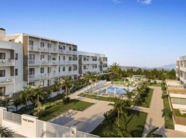 Piso Venta Málaga Capital, Los Prados