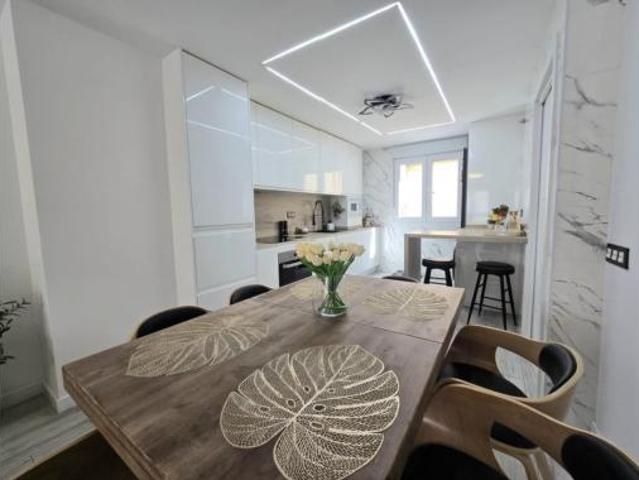 Piso Venta Málaga Capital, Puerta Blanca Almudena Mainake