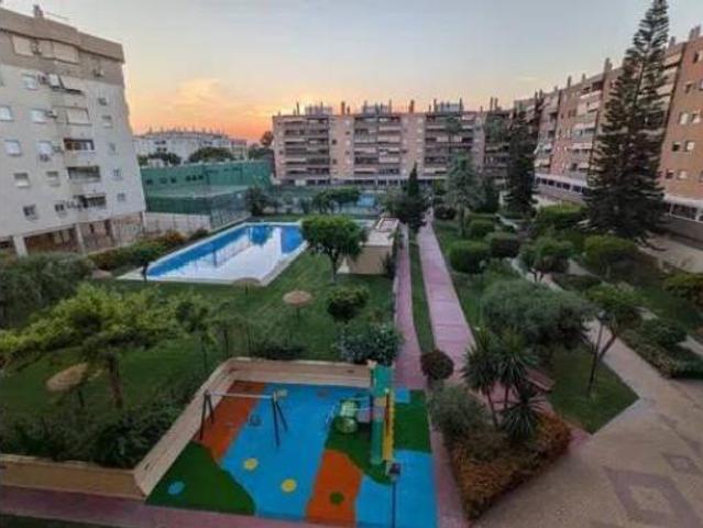 Piso Venta Málaga Capital, Puerta Blanca Almudena Mainake