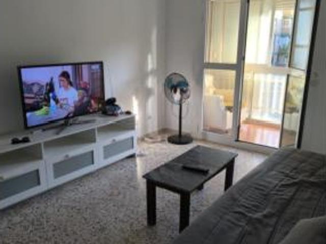 Piso Venta Málaga Capital, Puerta Blanca Almudena Mainake