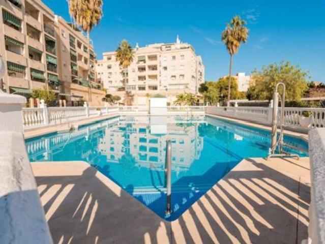 Piso Venta Málaga Capital, Puerta Blanca Almudena Mainake
