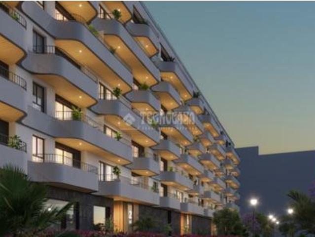 Piso Venta Málaga Capital, Puerta Blanca Almudena Mainake