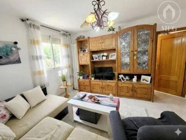 Piso Venta Málaga Capital, Puerta Blanca Almudena Mainake