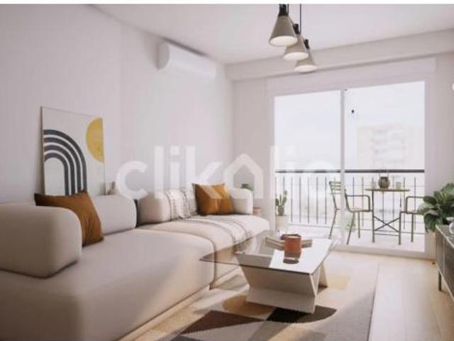 Piso Venta Málaga Capital, Puerta Blanca Almudena Mainake