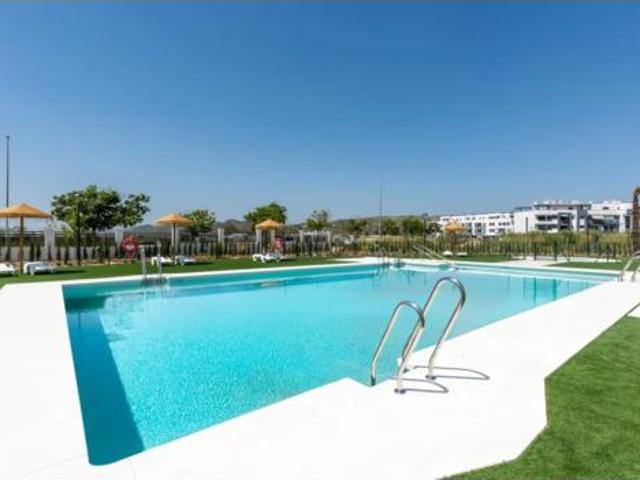 Piso Venta Málaga Capital, Puertosol El Limonero El Tomillar