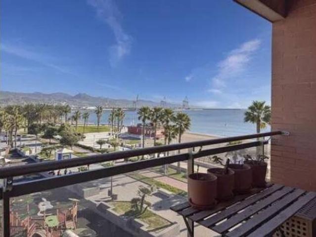 Piso Venta Málaga Capital, Paseo Marítimo Oeste Pacífico