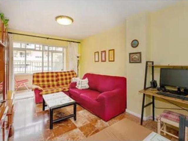 Piso Venta Málaga Capital, Paseo Marítimo Oeste Pacífico