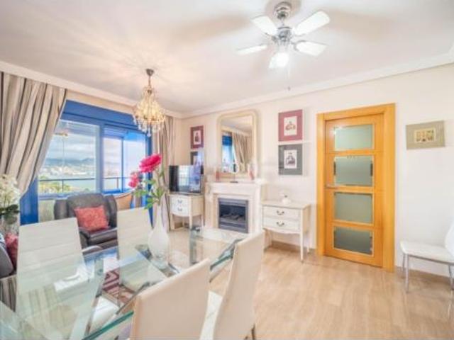 Piso Venta Málaga Capital, Paseo Marítimo Oeste Pacífico