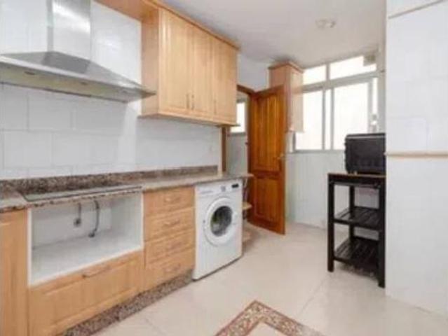 Piso Venta Málaga Capital, Santa Paula La Paz Los Guindos Parque Mediterráneo