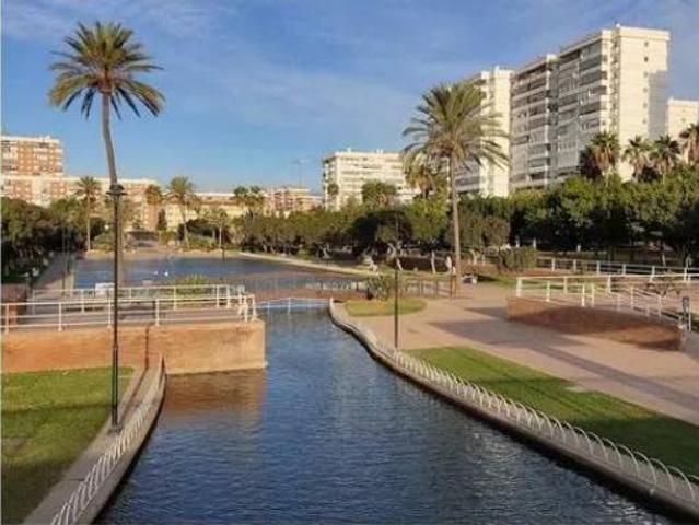 Piso Venta Málaga Capital, Santa Paula La Paz Los Guindos Parque Mediterráneo