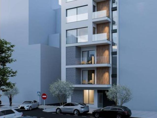 Piso Venta Málaga Capital, Paseo Marítimo Oeste Pacífico