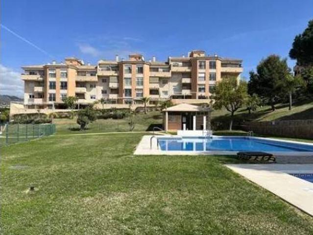 Piso Venta Málaga Capital, Parque Clavero