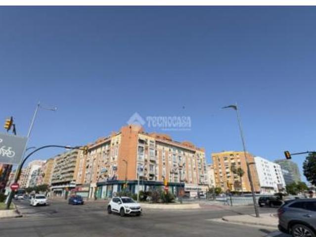 Piso Venta Málaga Capital, Perchel Sur Plaza de Toros Vieja
