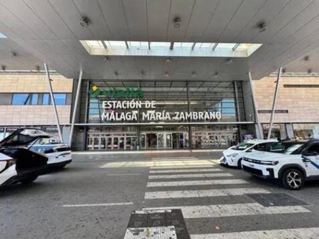 Piso Venta Málaga Capital, La Unión Cruz del Humilladero Los Tilos