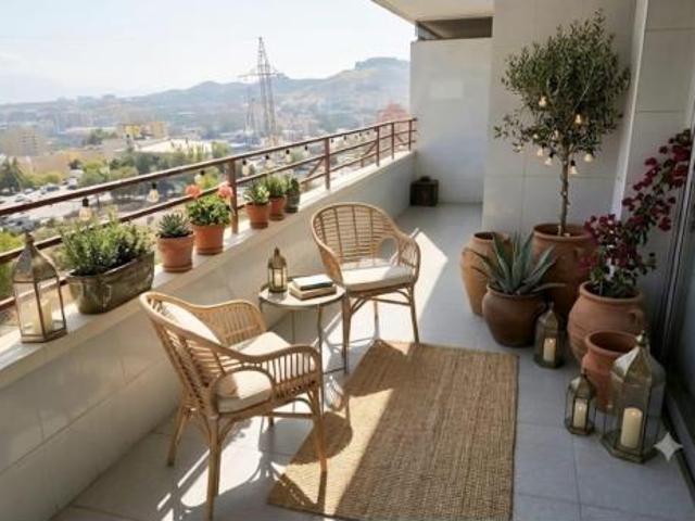 Piso Venta Málaga Capital, Pinares de Olletas La Manía Seminario