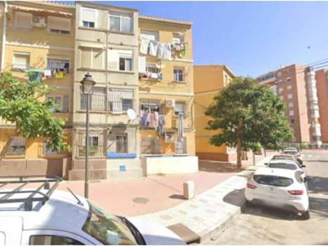 Piso Venta Málaga Capital, Portada Alta Camino de Antequera