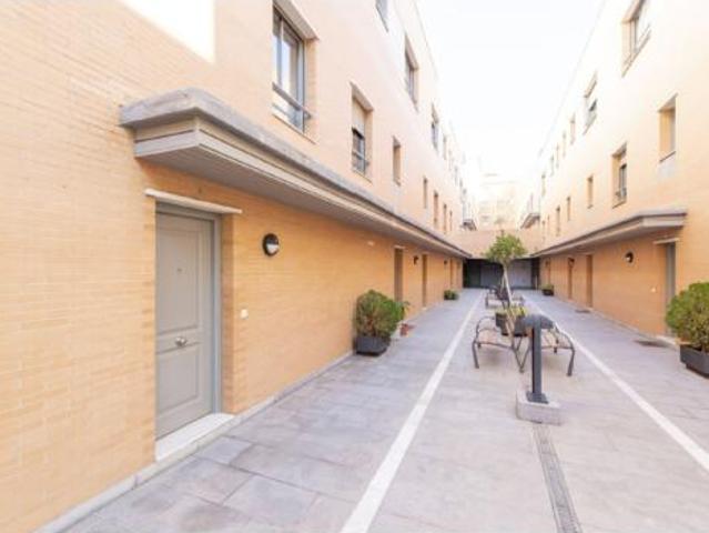 Piso Venta Málaga Capital, Portada Alta Camino de Antequera