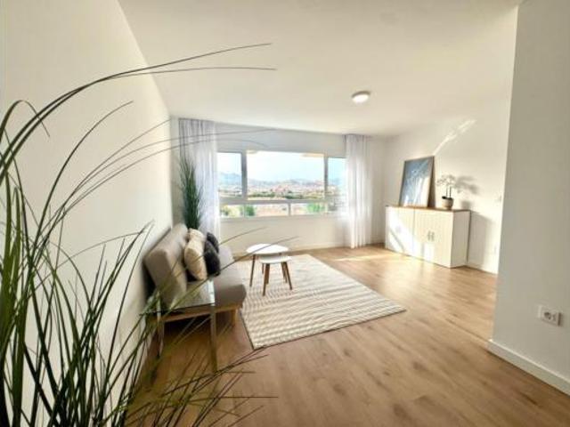 Piso Venta Málaga Capital, Portada Alta Camino de Antequera