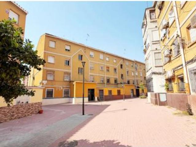 Piso Venta Málaga Capital, Portada Alta Camino de Antequera