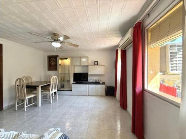 Piso Venta Málaga Capital, Portada Alta Camino de Antequera