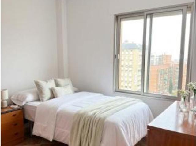 Piso Venta Málaga Capital, Portada Alta Camino de Antequera