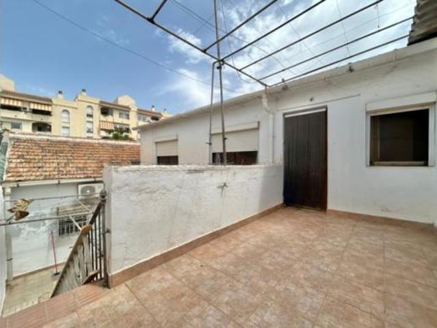 Piso Venta Málaga Capital, Portada Alta Camino de Antequera