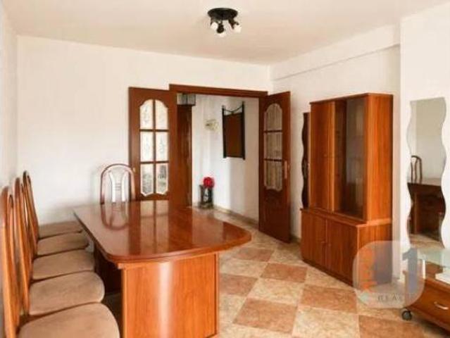Piso Venta Málaga Capital, Portada Alta Camino de Antequera