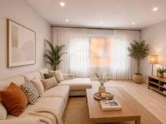 Piso Venta Málaga Capital, Portada Alta Camino de Antequera