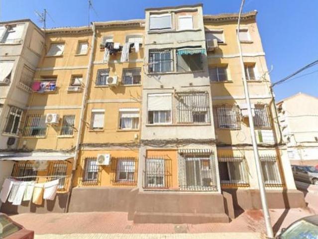 Piso Venta Málaga Capital, Portada Alta Camino de Antequera