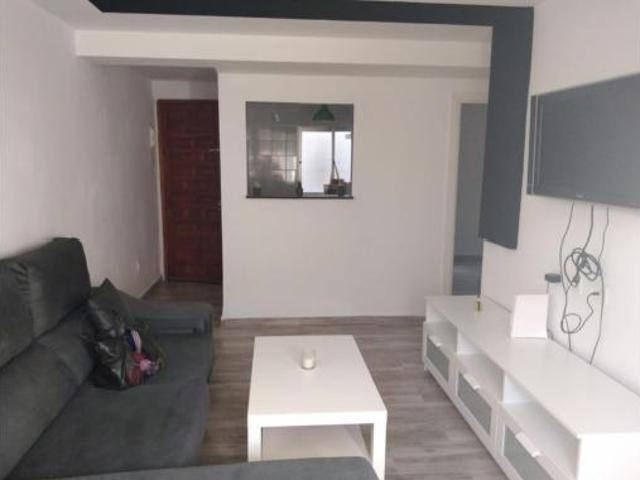 Piso Venta Málaga Capital, Portada Alta Camino de Antequera