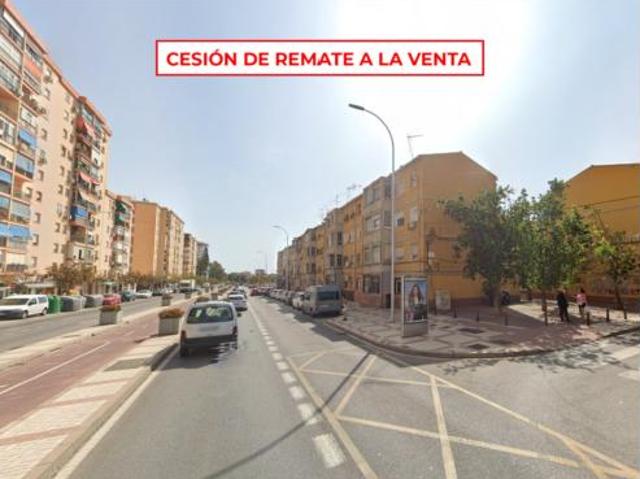 Piso Venta Málaga Capital, Portada Alta Camino de Antequera