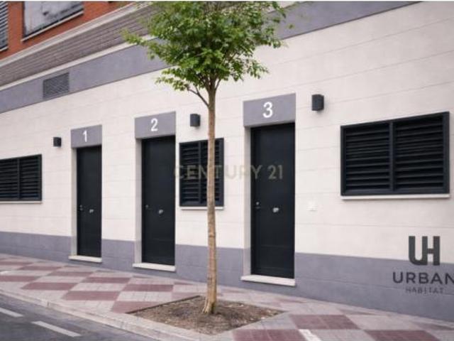 Piso Venta Málaga Capital, San Rafael Tiro de Pichón