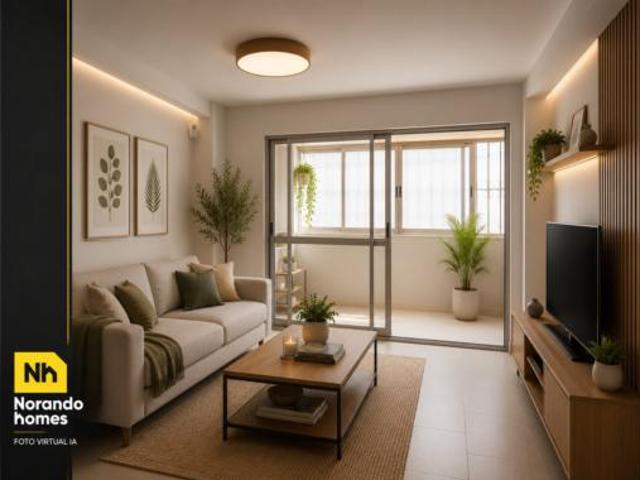 Piso Venta Málaga Capital, San Rafael Tiro de Pichón