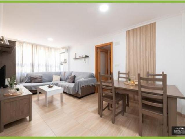 Piso Venta Málaga Capital, San Rafael Tiro de Pichón