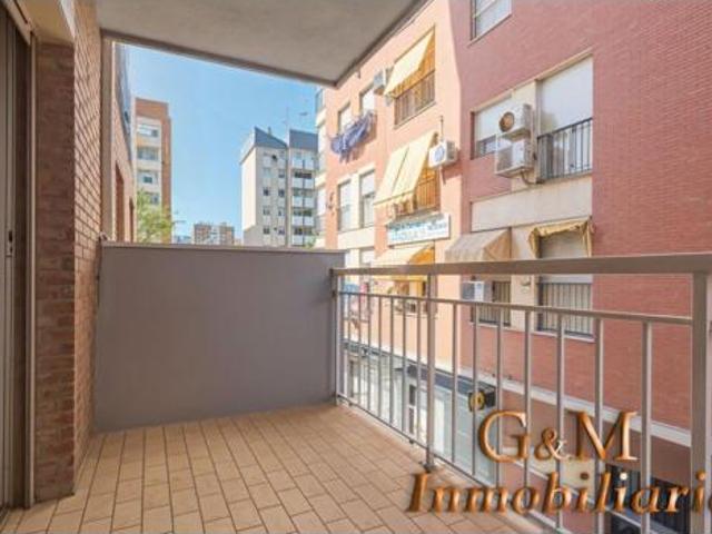 Piso Venta Málaga Capital, San Rafael Tiro de Pichón