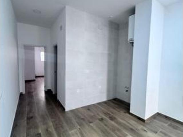 Piso Venta Málaga Capital, San Rafael Tiro de Pichón