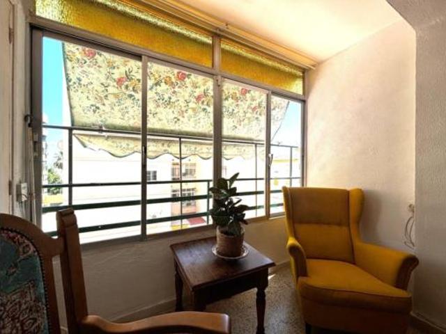 Piso Venta Málaga Capital, San Rafael Tiro de Pichón