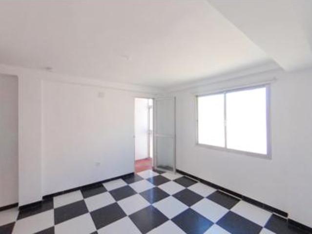 Piso Venta Málaga Capital, San Rafael Tiro de Pichón