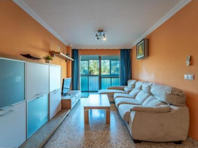 Piso Venta Málaga Capital, San Rafael Tiro de Pichón