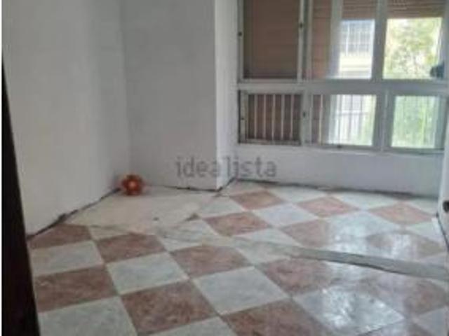 Piso Venta Málaga Capital, San Rafael Tiro de Pichón